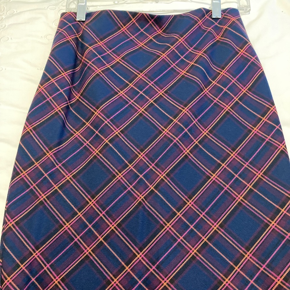 Trina Turk Skirt, Sz 2